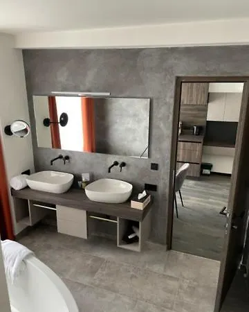 Bed & Breakfast Nepomuk Vipiteno