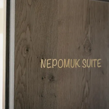 Nepomuk * Vipiteno