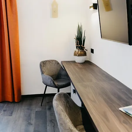 Nepomuk Bed & Breakfast Vipiteno