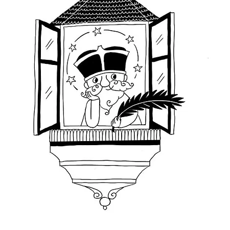Bed & Breakfast Nepomuk Vipiteno