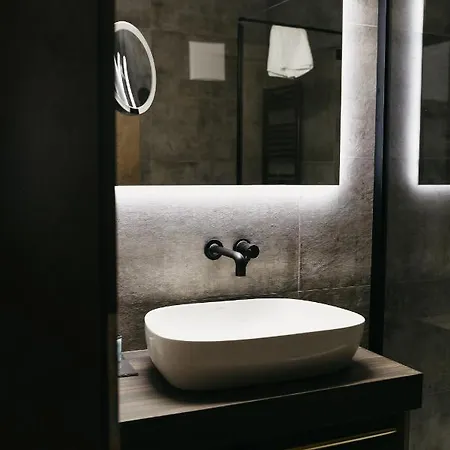 Nepomuk Bed & Breakfast Vipiteno